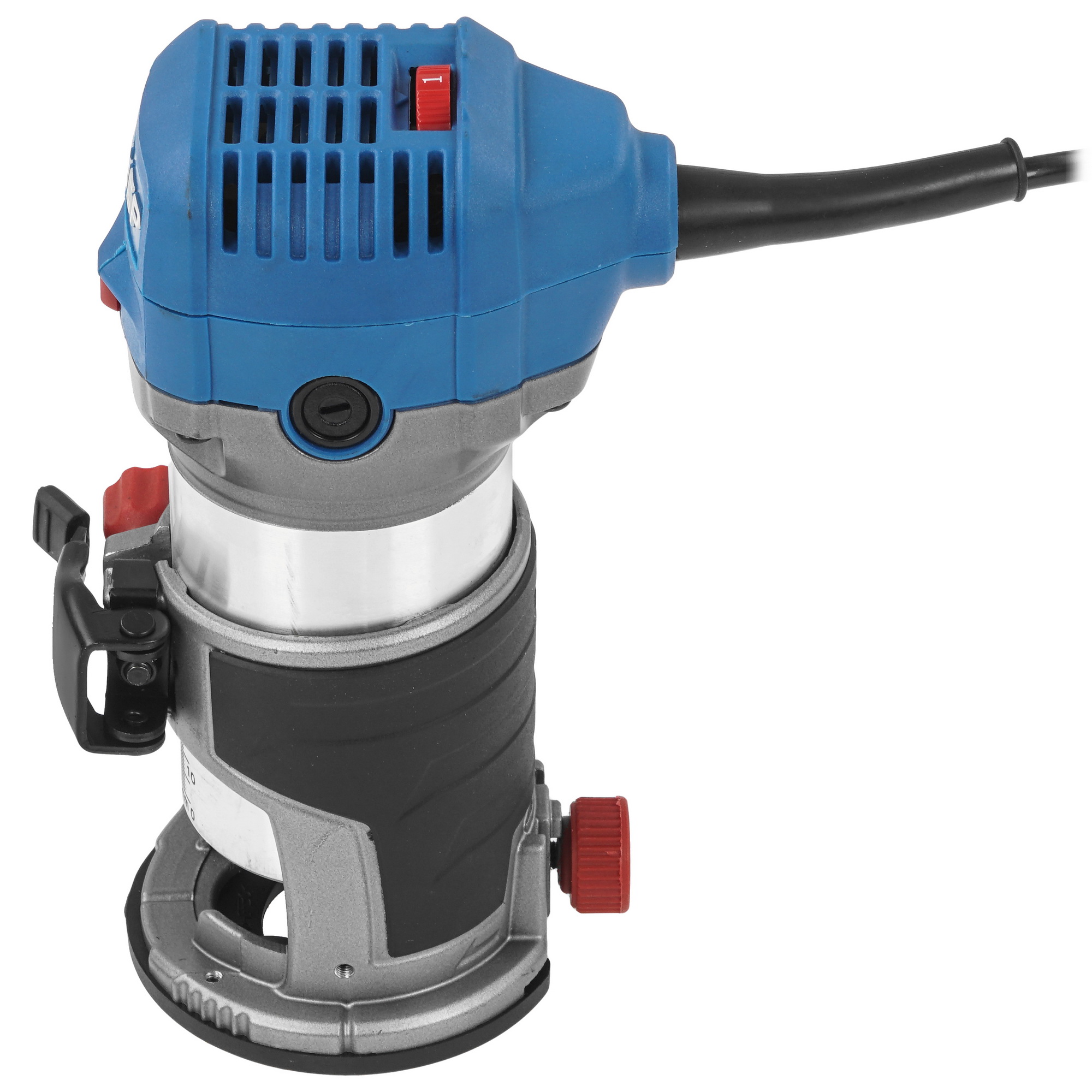 Фрезер Зубр ФПК-750Н 5451706 STDN-0000961 - Вид №3