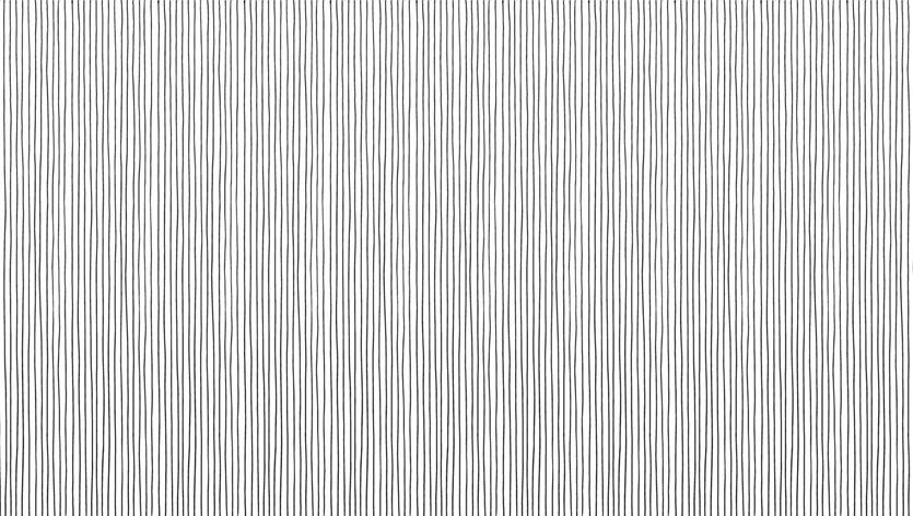 Baboon Полосатые моющиеся виниловые обои Pattern sun-id-1416302 - Вид №6