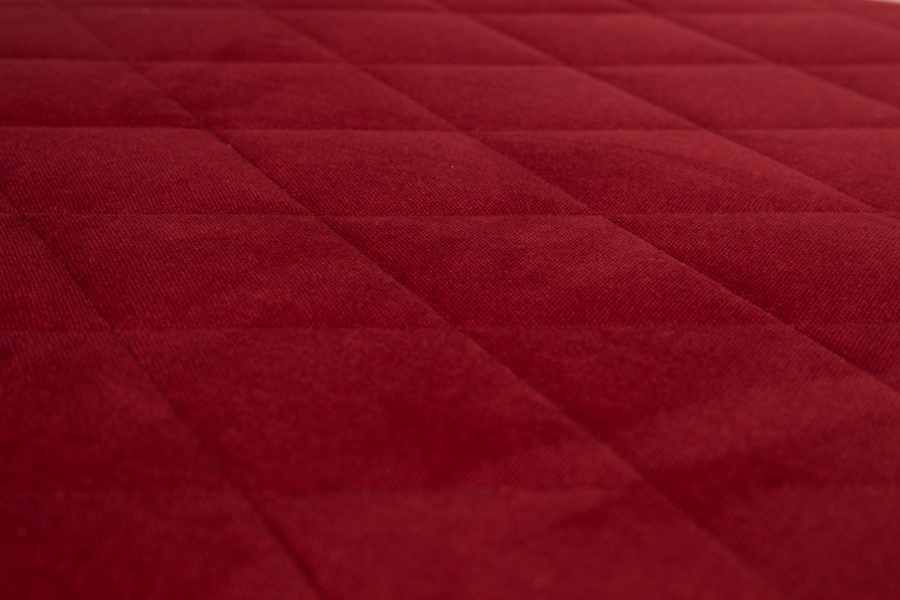 Стул Diamond Kink красный Zuiver 1100274 - Вид №7