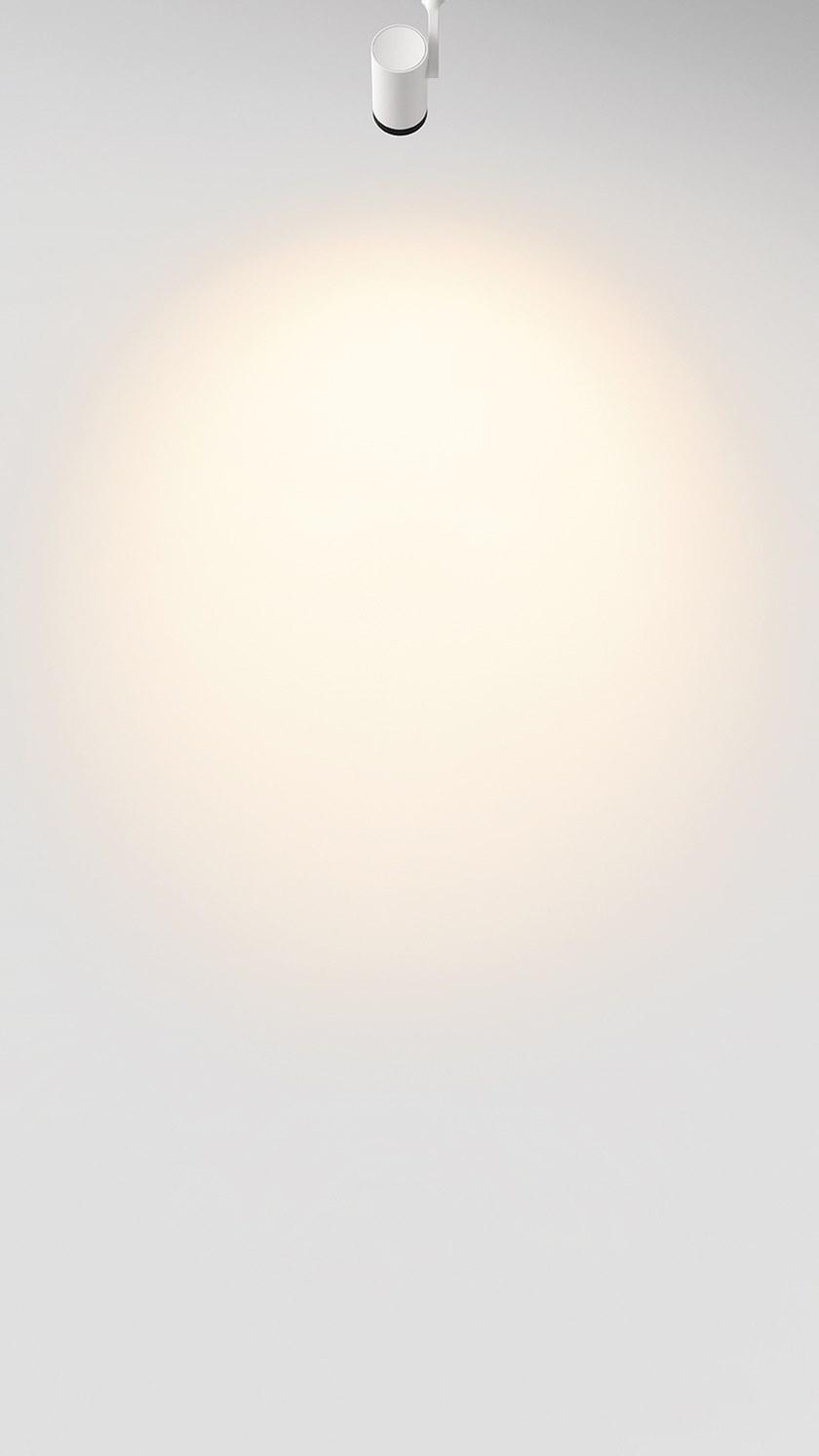 Arkoslight Прожектор потолочный алюминиевый светодиодный Plus recessed sun-id-1374390 - Вид №4