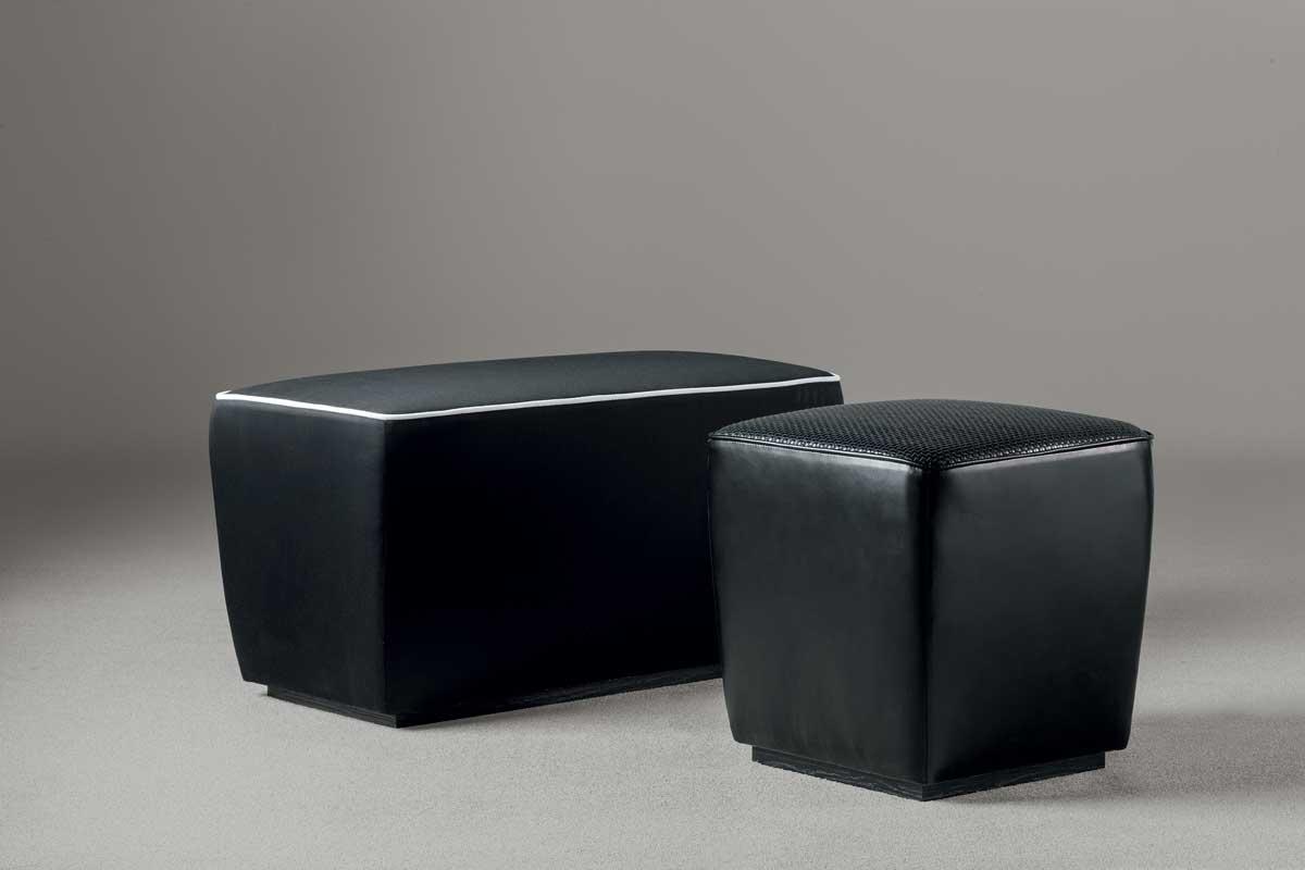 Napo Пуф OASIS BATHROOM Napo - Вид №1