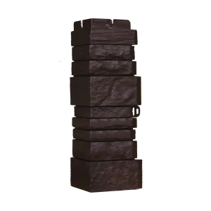 Угол Grand Line Classic Сланец/скала цвет шоколадный