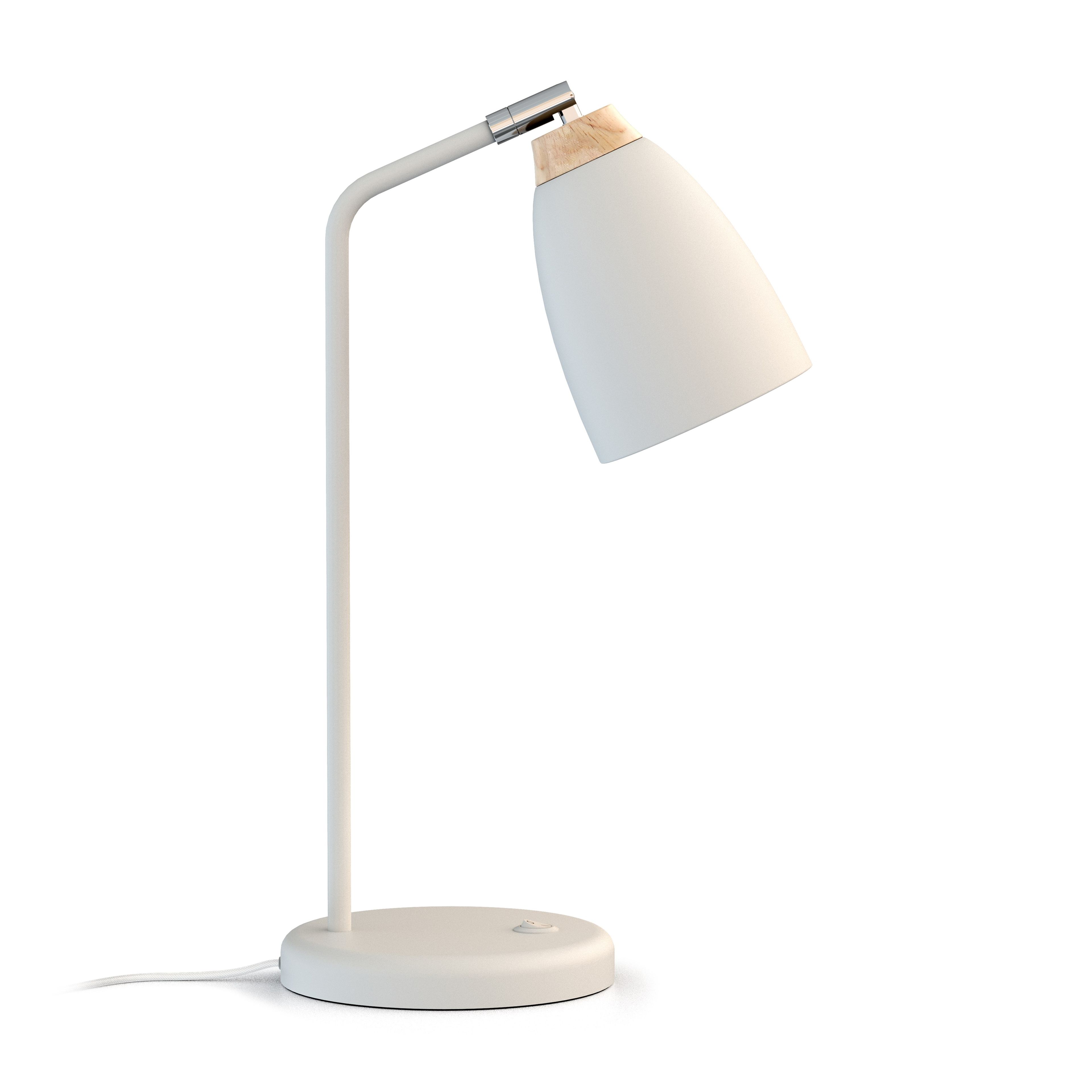 Регулируемая настольная лампа Valaisin Grönlund Хьюстон ARCH-00032081 - Вид №4