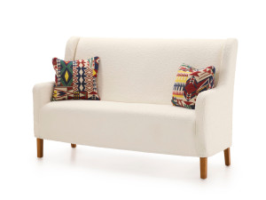 Ткань линейный диван