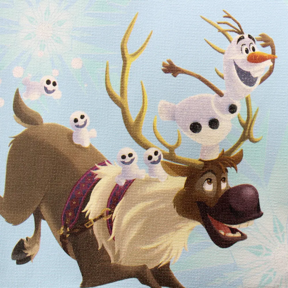 Обои флизелиновые Erismann Disney синие 1.06 м E-D-002 82024073 STLM-2153350 - Вид №1