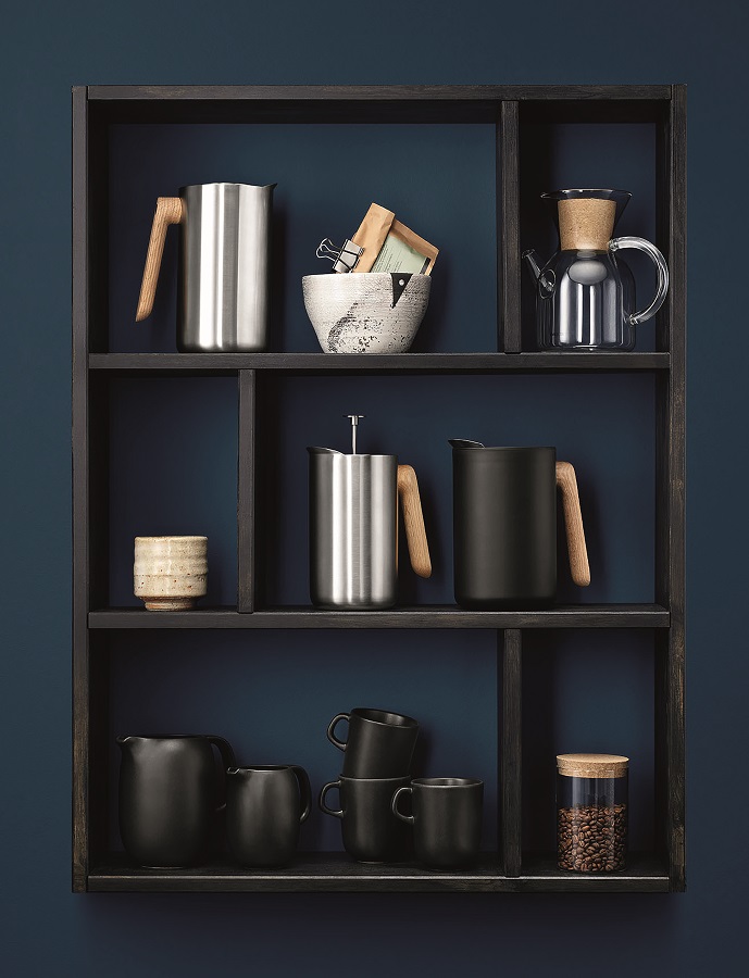 502788 Чашка nordic kitchen, 400 мл Eva Solo  - Вид №1