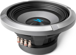 9269723 Сабвуферный динамик Alpine S2-W8D4