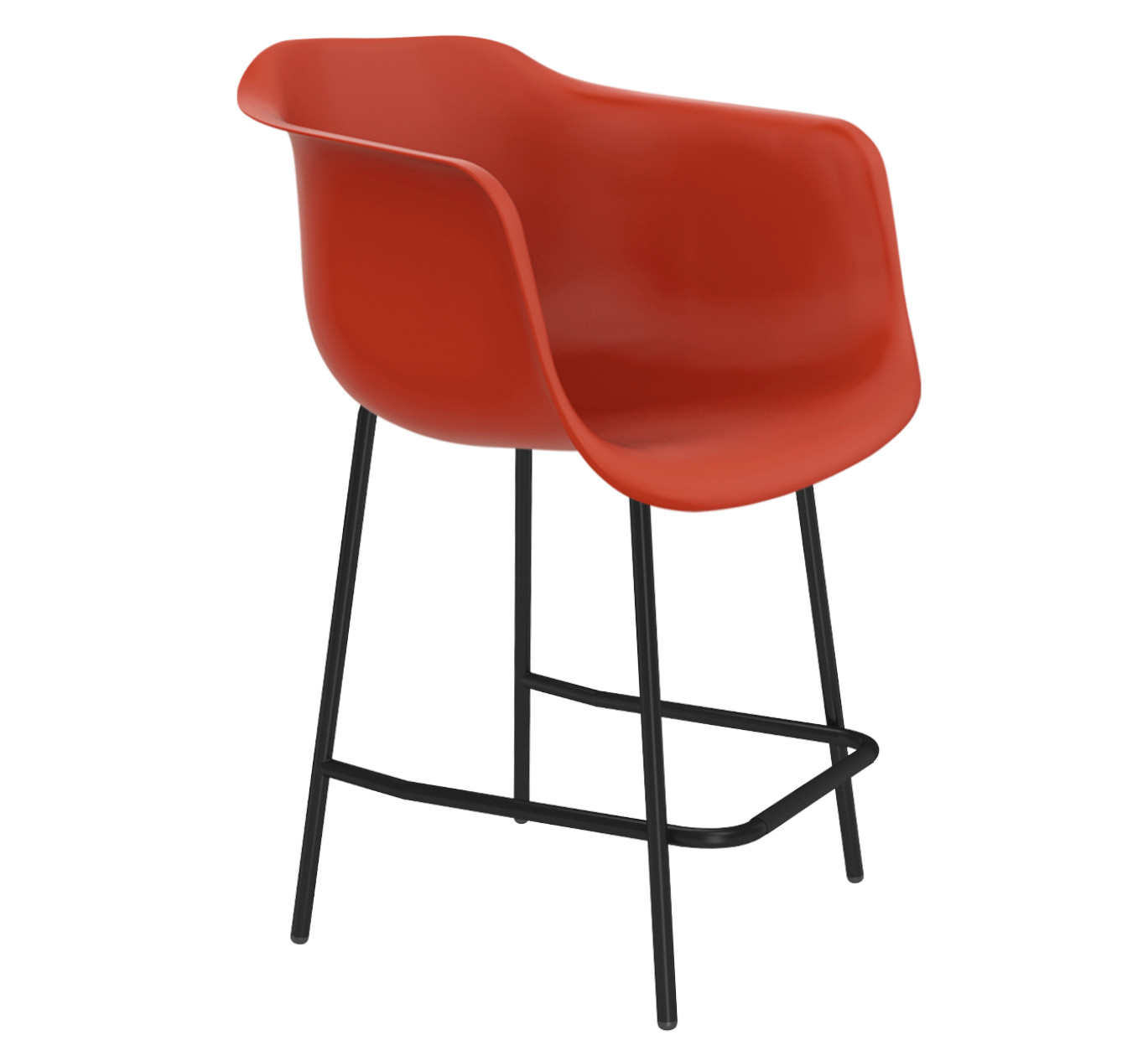 Стул полубарный SHT-ST31/S29-1 Santreyd 