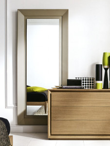 Зеркало  ARTE ANTIQUA SP 01/90