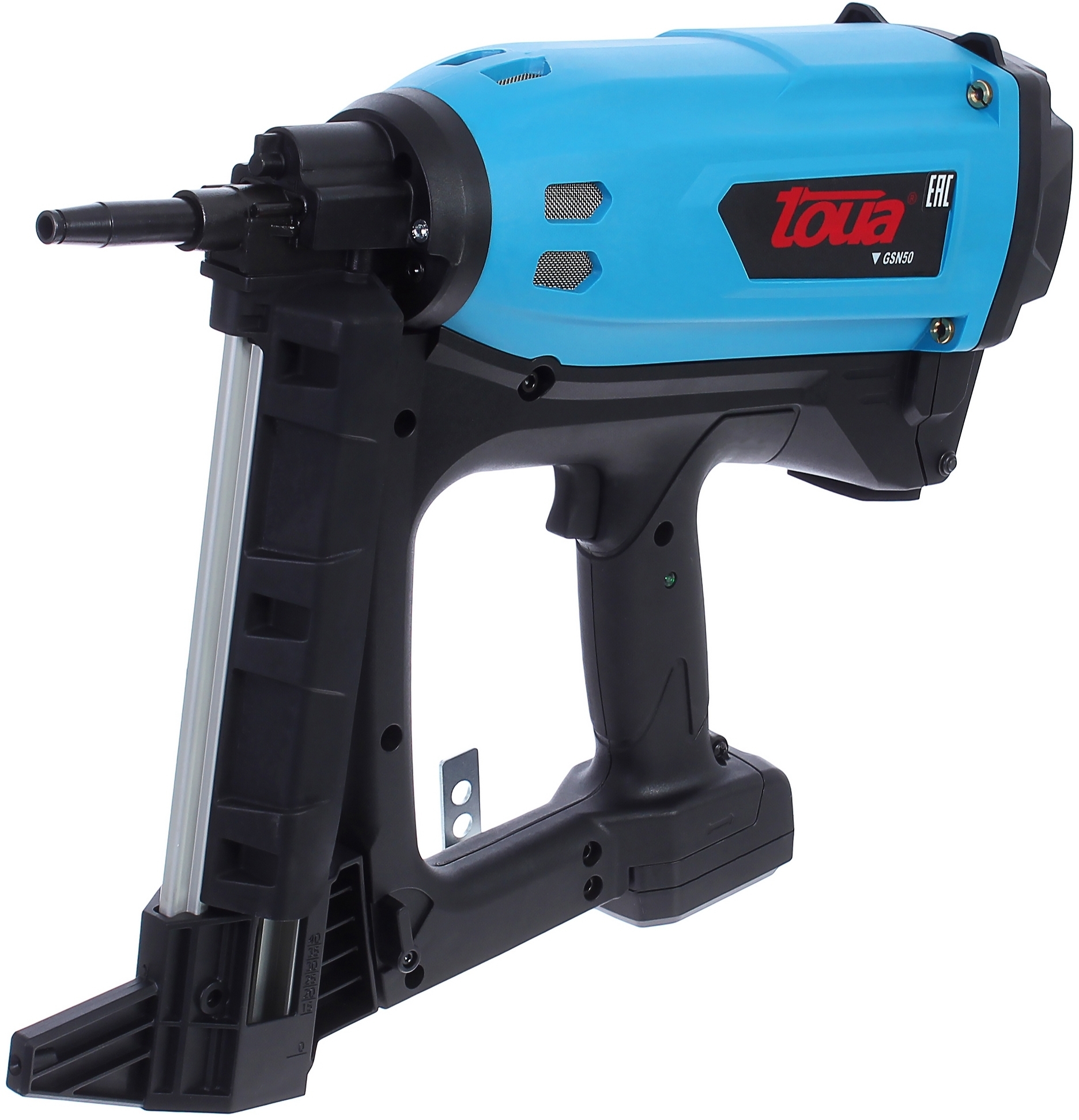 TOUA GSN50 - Аккумуляторный гвоздезабиватель для профессионального монтажа 81966294