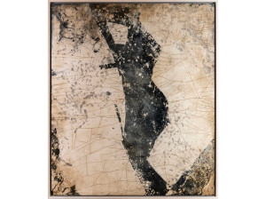 Деревянная рамка