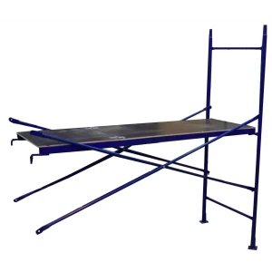 Полусекция для фасадных лесов