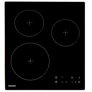 8156343 Индукционная варочная поверхность Graude IK 45.0 S