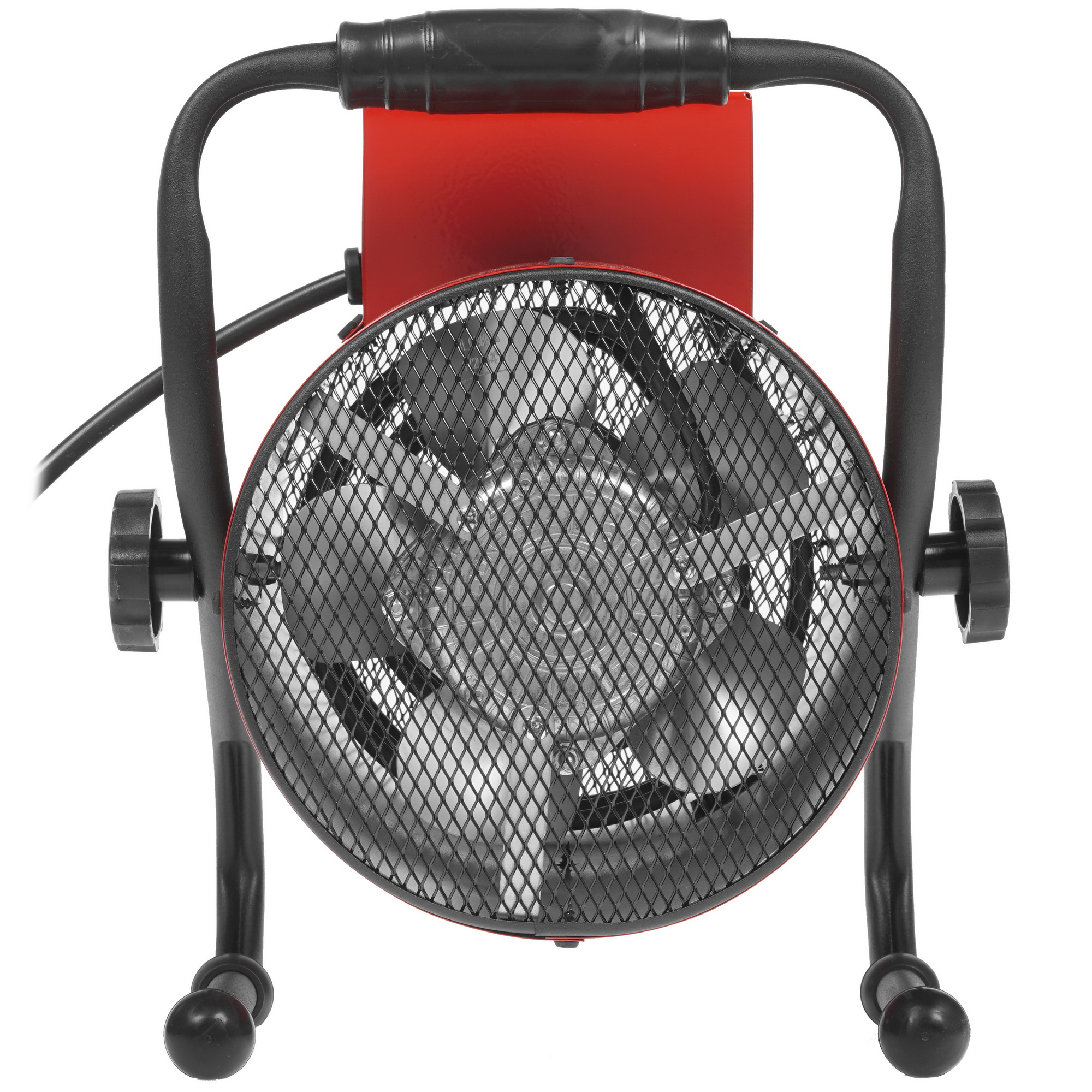 8195549 Тепловая пушка электрическая Elitech ТВ 3ЕК STDN-0025308 - Вид №6