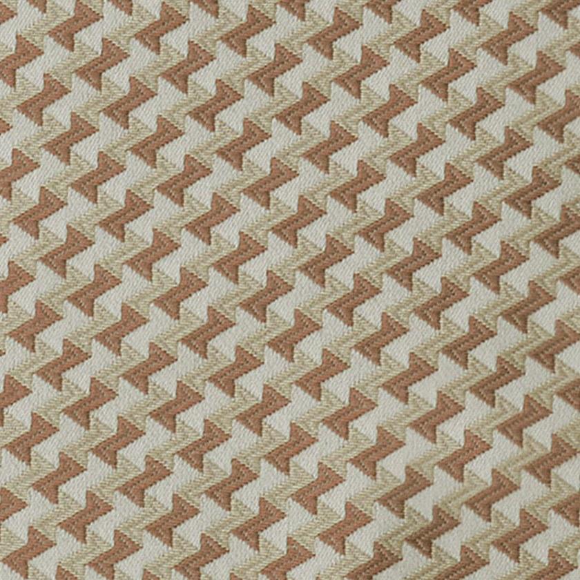 l'Opificio Прямоугольная подушка из хлопка с рисунком  470-19  - Вид №2