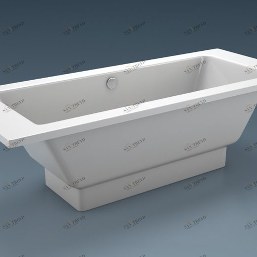 Индивидуальная ванна  Esse SARDINIA 017