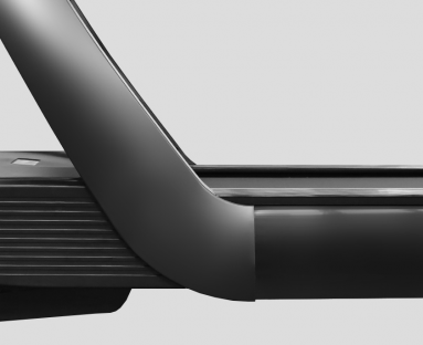 PN6000 Беговая дорожка svensson industrial pn6000 Svensson Body Labs  - Вид №2