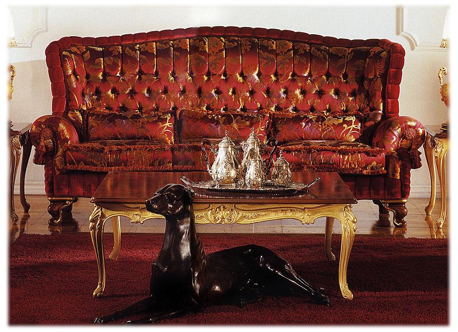 Диван  ZANABONI Royal DV 1 №4