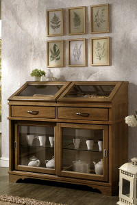 Буфет  BTC INTERNATIONAL 818T