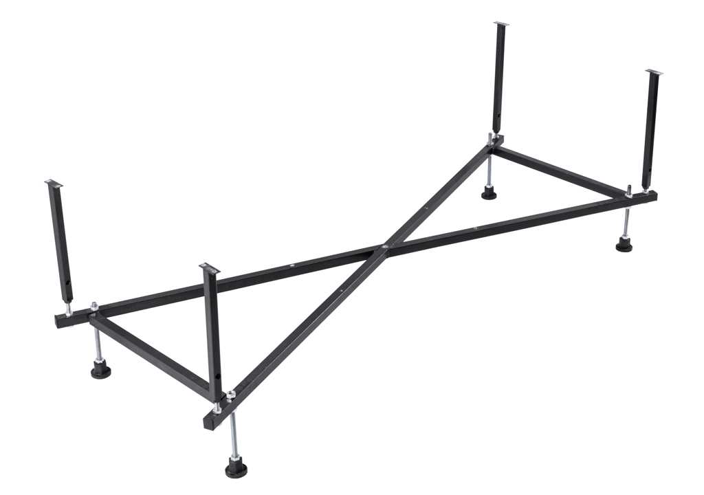 Каркас сварной для акриловой ванны Aquanet Dali 160x70 00239386 - Вид №4