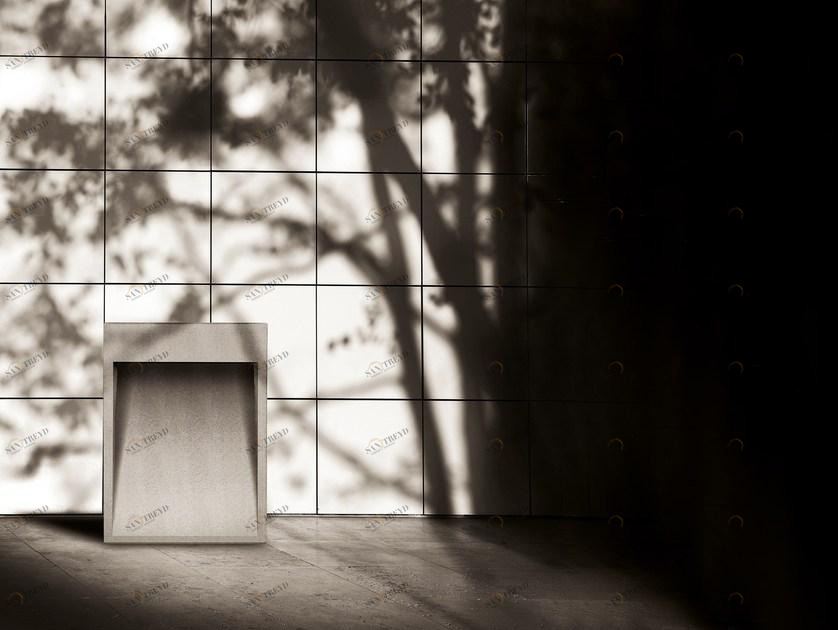 SIMES Бетонный столбик с прямым и непрямым светом Concrete sun-id-1464706