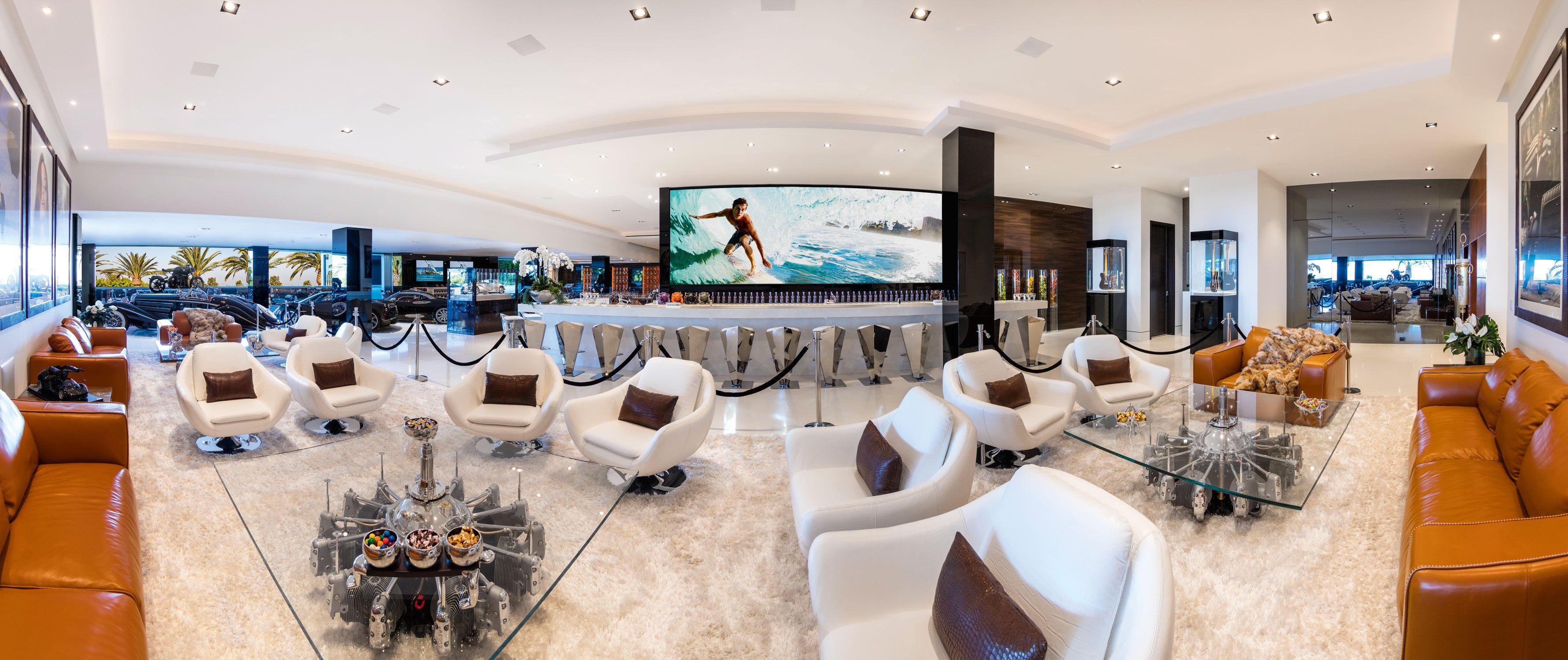 Квадратный регулируемый встраиваемый прожектор Deltalight Grid In ARCH-00047808 - Вид №9