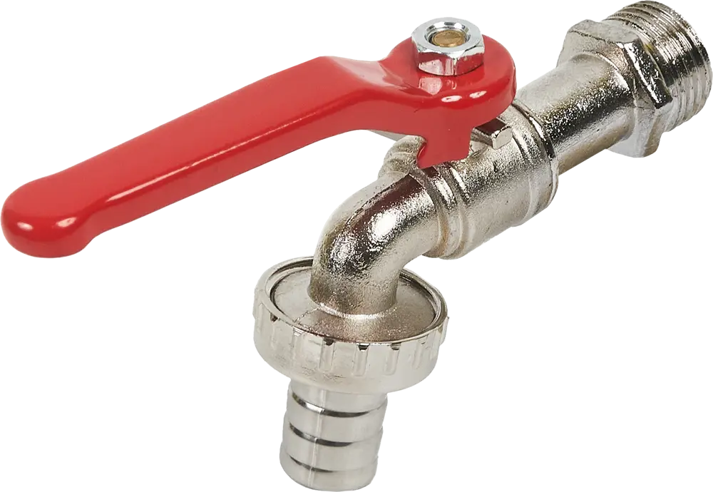 Шаровой кран Santreyd 1/2" с наружной резьбой для водопровода 86866770
