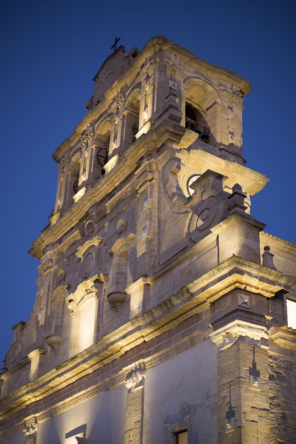 9405068 Проектор Platek NANO Proiettore  NANO Floodlight - 1 LED 4000K 33°  - Вид №4