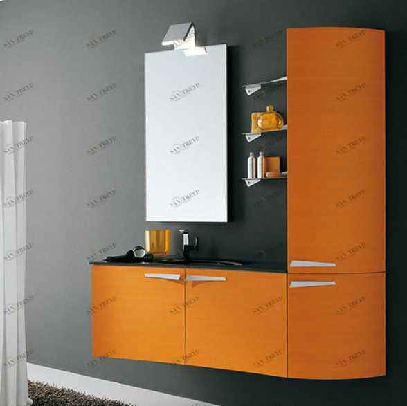 KE24 KENZIA Комплект мебели для ванной комнаты 140 см ARDECO Ardeco S. R. L 42750