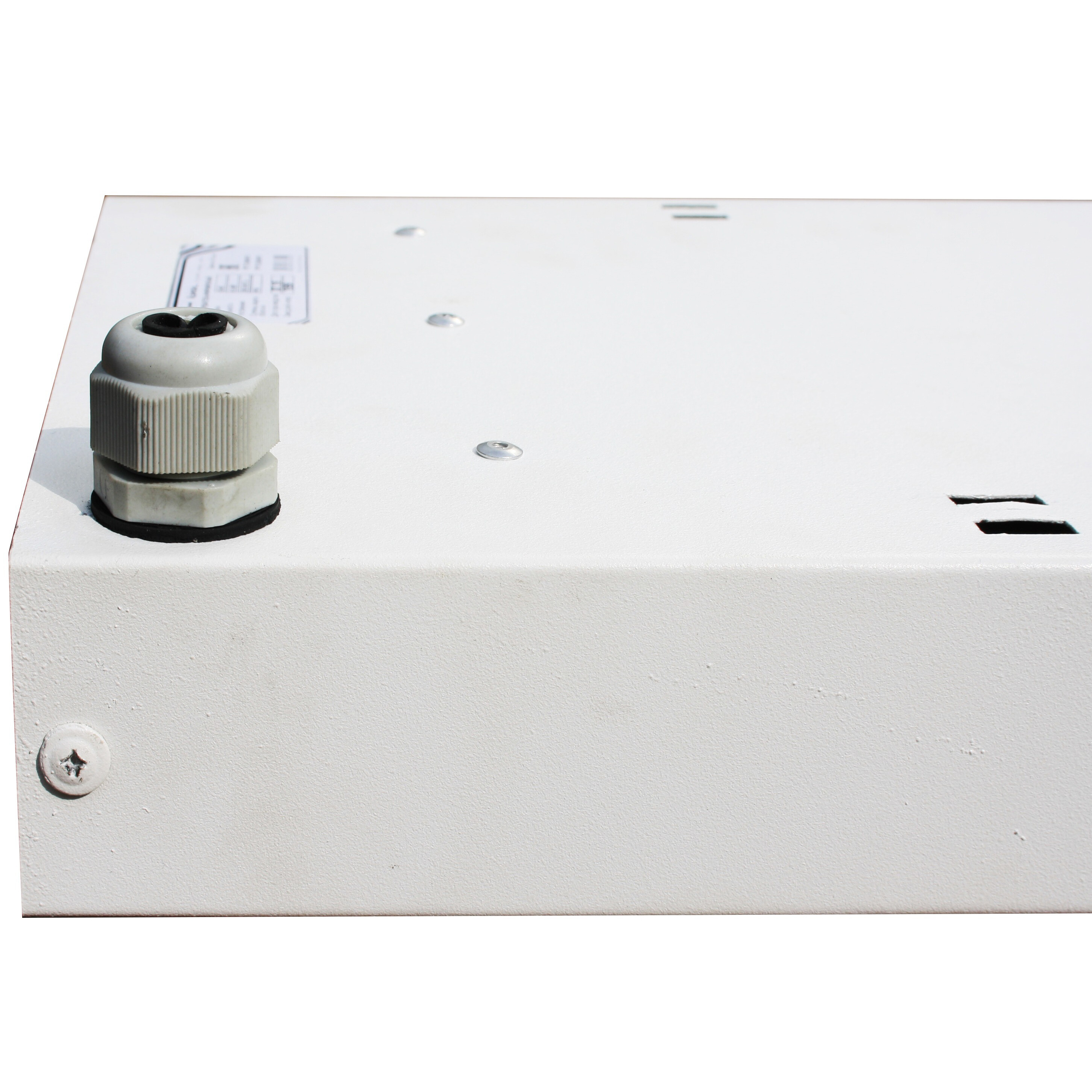 5095933 Инфракрасный обогреватель Hintek IO-45 STDN-0113371 - Вид №6