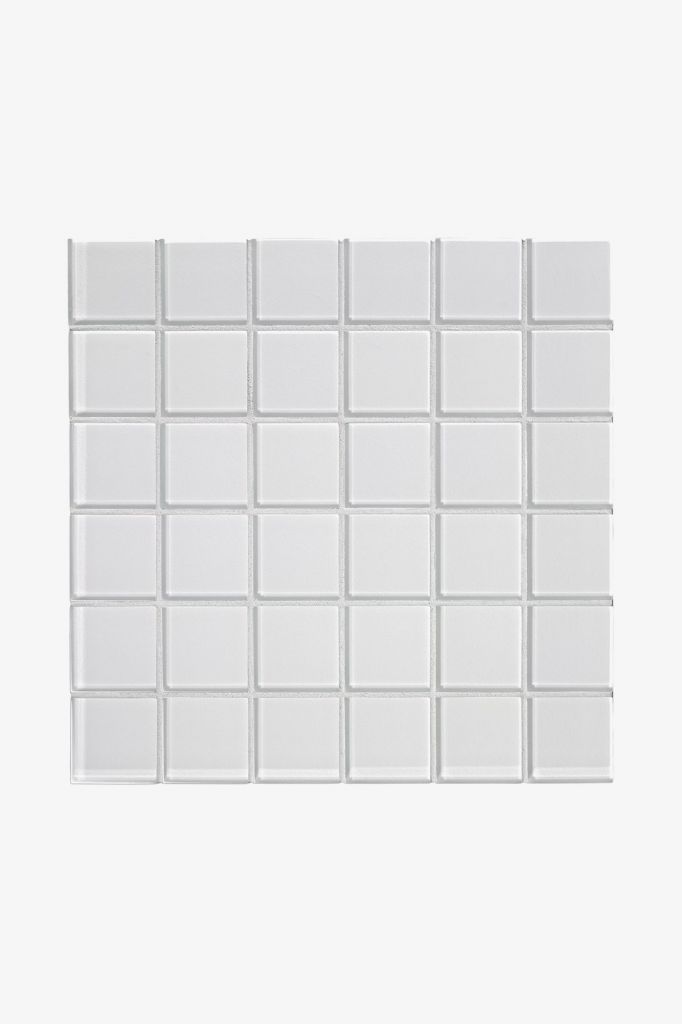 KRMS22 Kromaglas 2" Stacked Mosaic Waterworks 