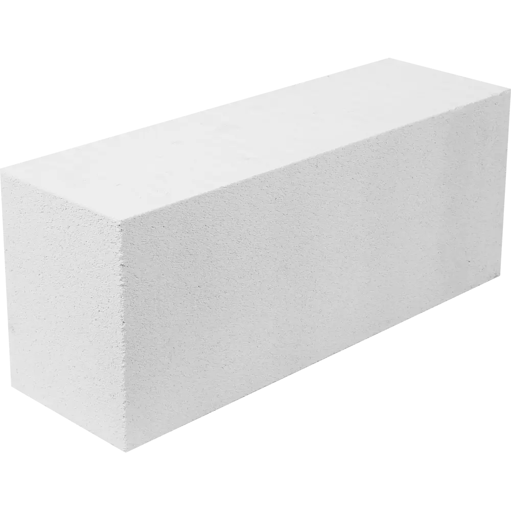 Газобетонный блок BONOLIT D500 для стен и перегородок 18452857 STLM-0010827