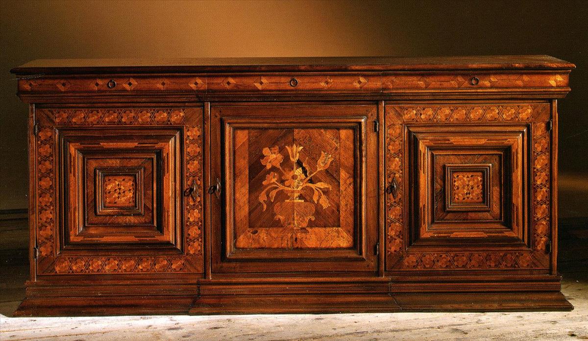 Буфет  ARTE BROTTO VA408 