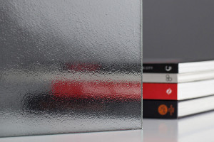 FSRT502 Castglass классическое монолитное стекло с фактурой валенсии Forms-surfaces