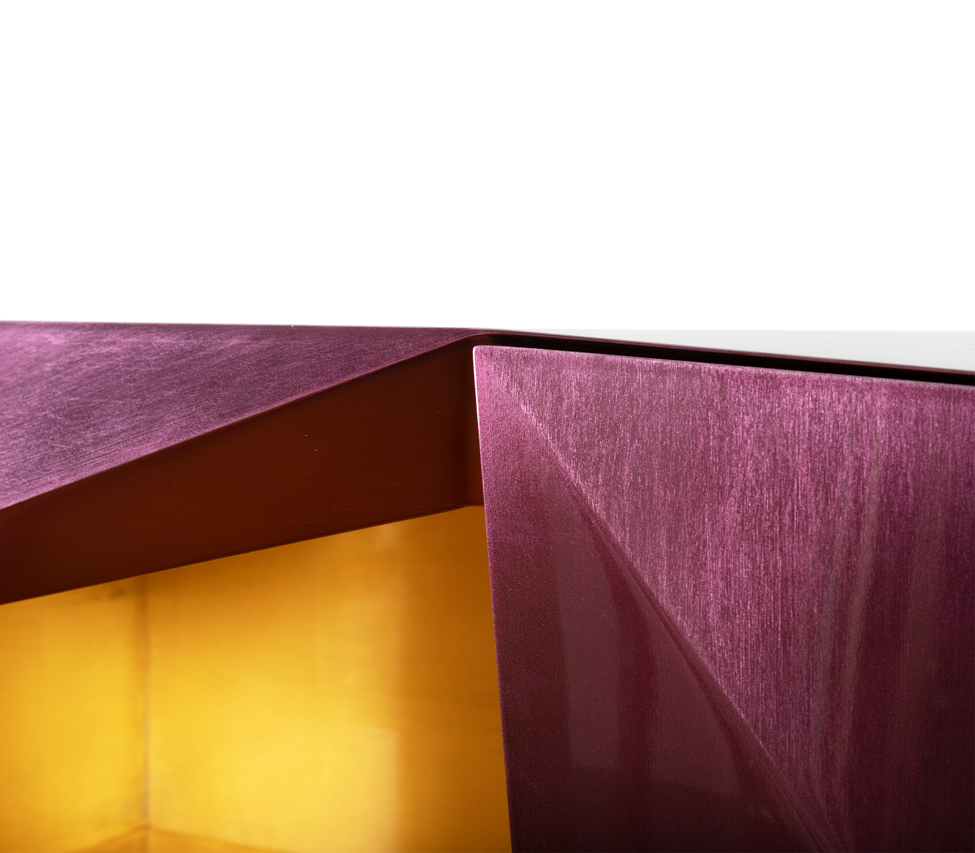 0-166 Алмазный аметистовый буфет Boca Do Lobo  - Вид №6