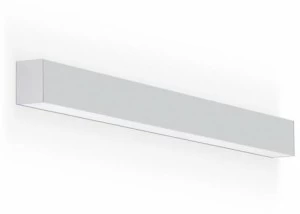 INDELAGUE | ROXO Lighting Настенный линейный осветительный профиль Reba