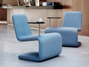 Anne Linde Консольное кресло