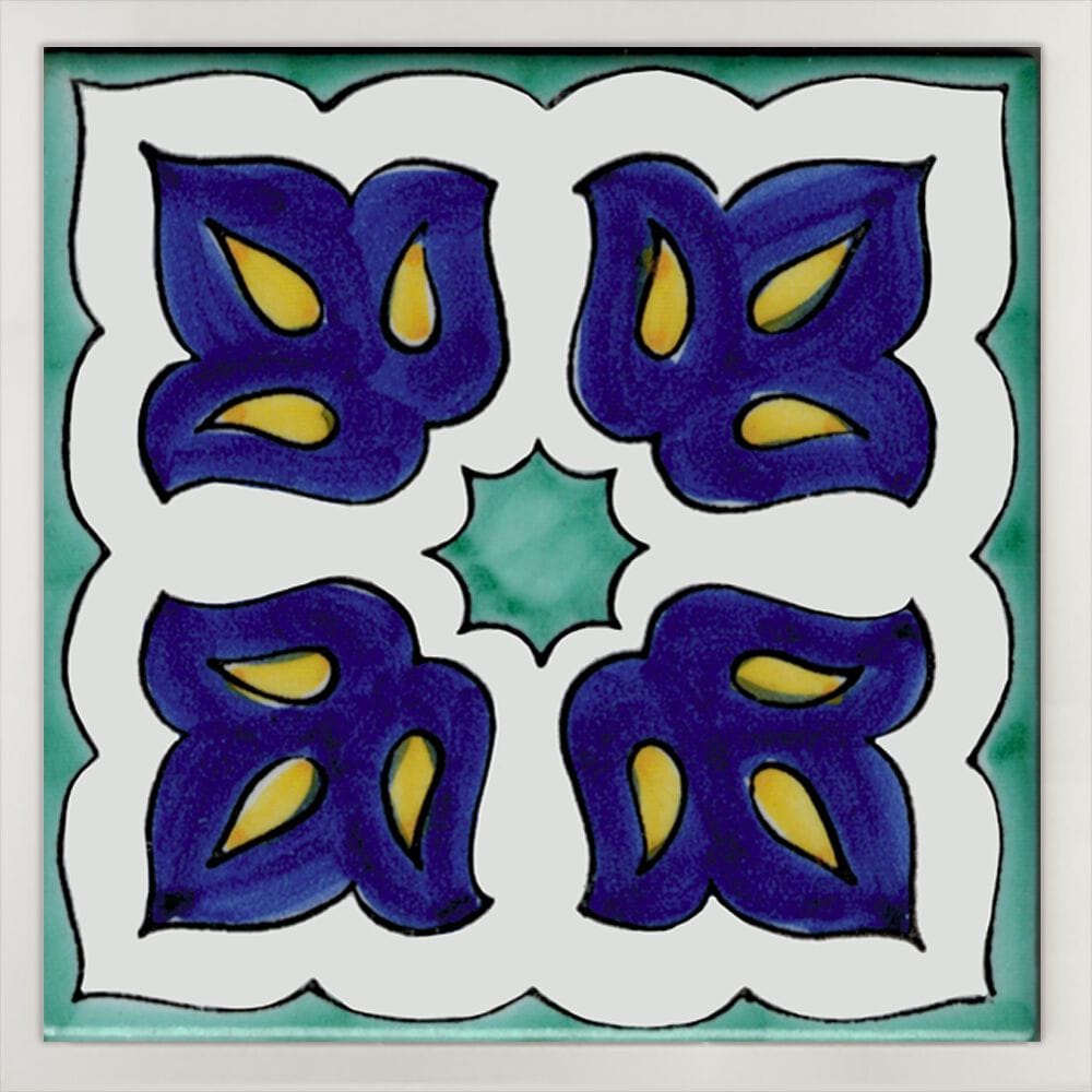 Пол / покрытие из глины ручной работы La Riggiola традиция ARCH-00128438 - Вид №4