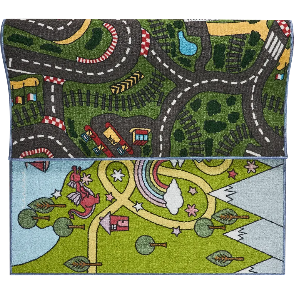 Ковер нейлон 128320/129458 140х200 см 86584856 STLM-2137022 CTIM  - Вид №10