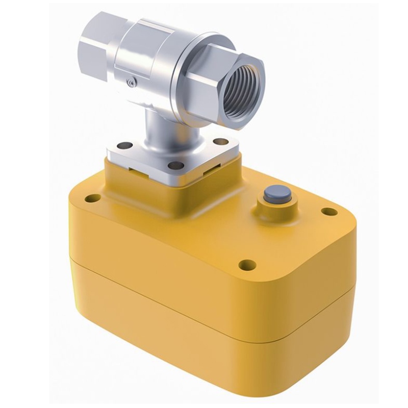 Кран с электроприводом Neptun Profi ССТ 1" 12В 43054115000007 - Вид №1