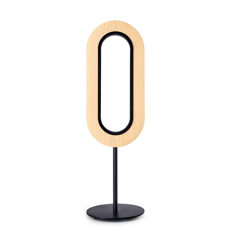 083452 Настольная лампа Oval LZF Lens Santreyd - Вид №6