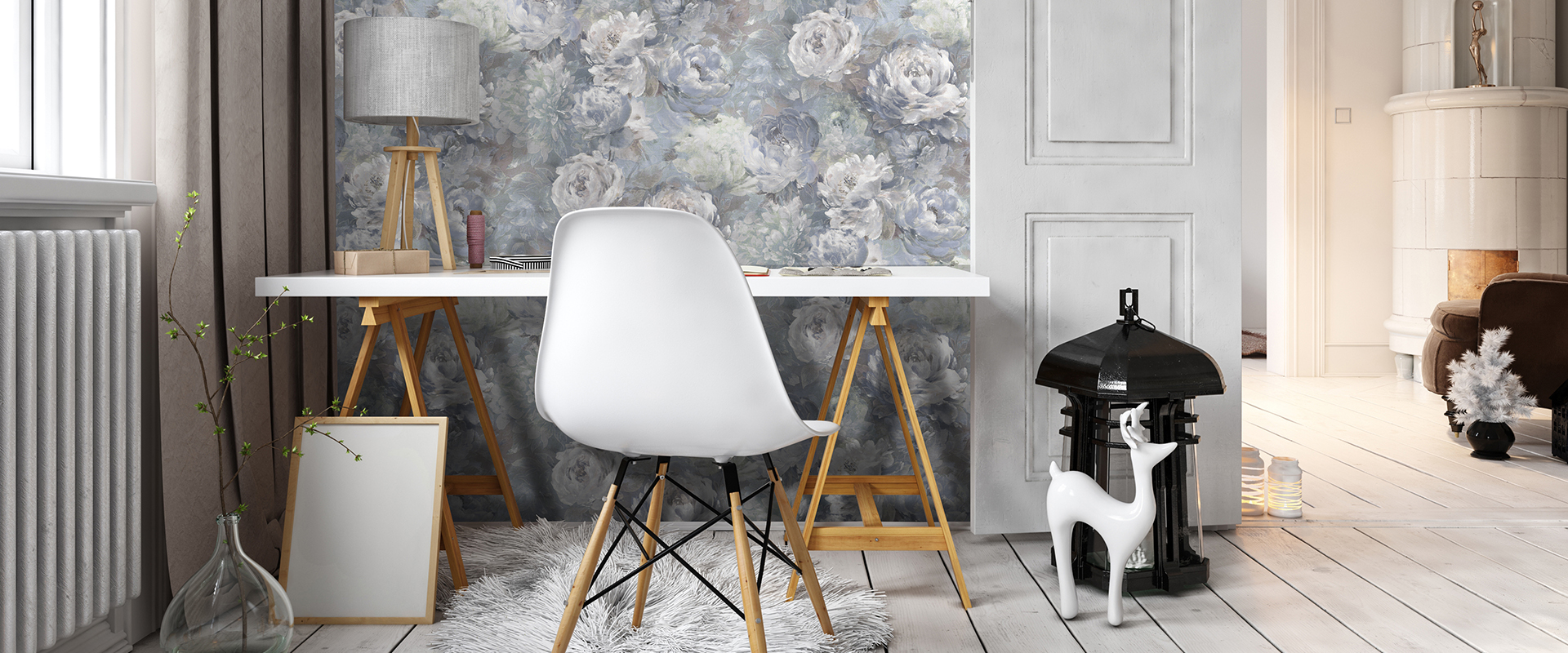 Victoria Stenova 889837 Мотив DIVA 889837 - Вид №1