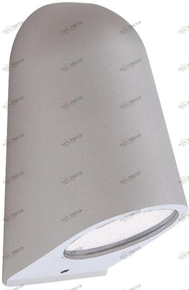 Terzo Light Настенный светильник из алюминия для улицы прямого света  V4136200/v4136201 