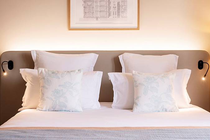 Светодиодная лампа для чтения с гибкой рукояткой TEKNI-LED Zoom ARCH-00023076 - Вид №4