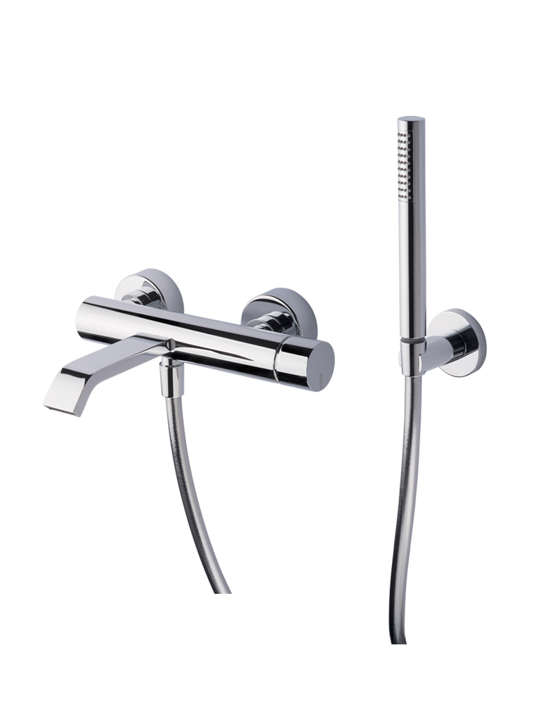 8901/A Bellosta Rubinetterie НАРУЖНЫЙ СМЕСИТЕЛЬ ДЛЯ ВАННЫ 