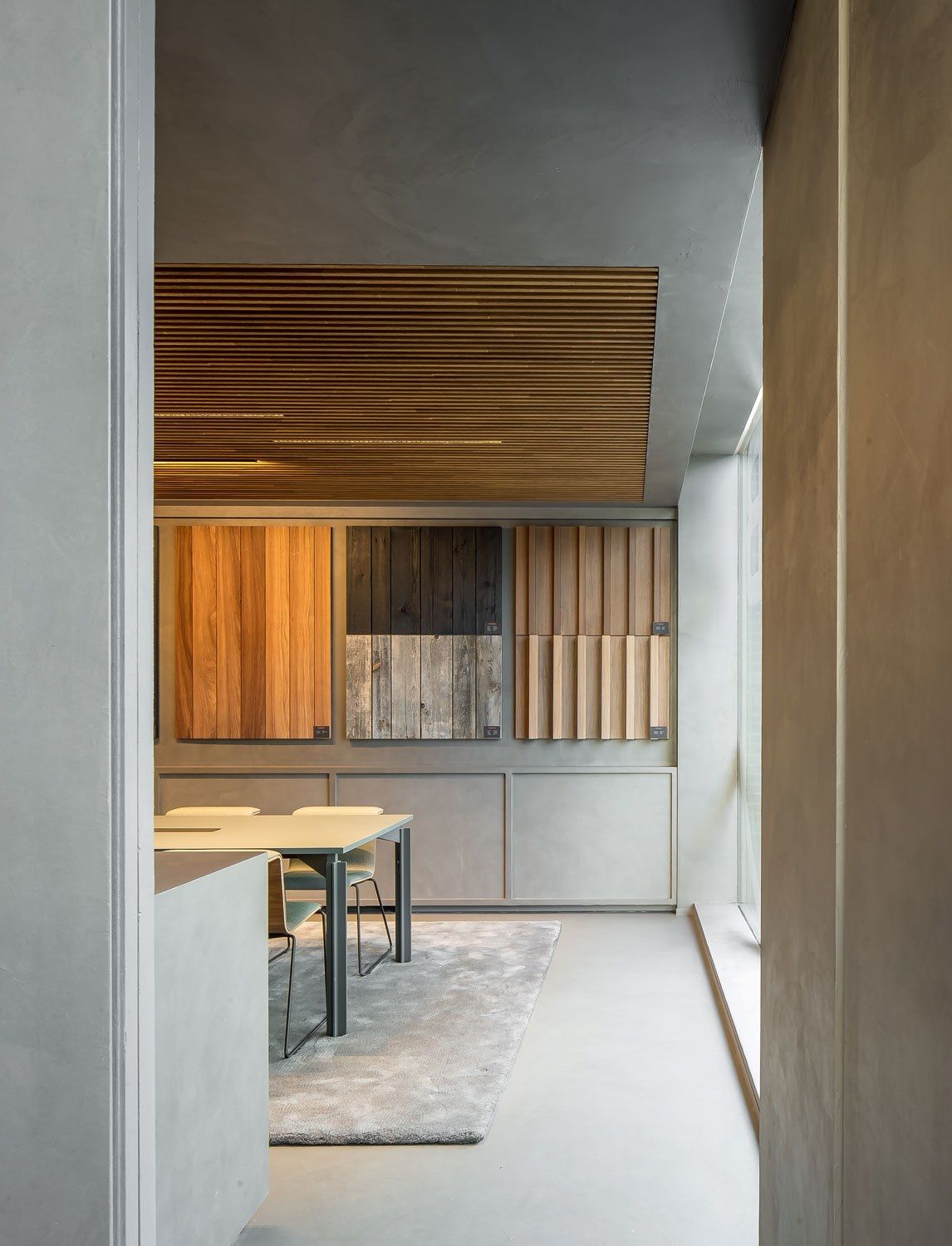 Металлический светодиодный потолочный светильник Deltalight Inform ARCH-00070194 - Вид №2