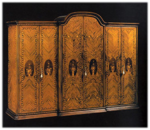 Шкаф 145 FRATELLI RADICE 25160400040