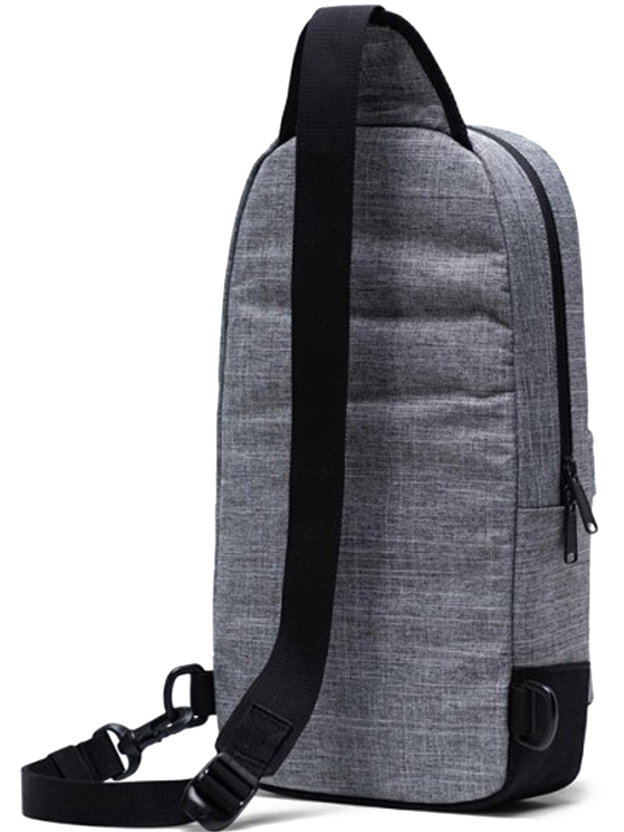 10728-01132-OS Сумка кросс-боди Shoulder Bag Herschel Heritage - Вид №1