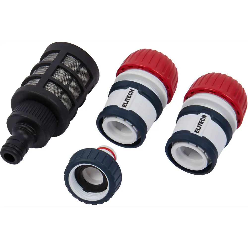 Набор для подключения к мойке Elitech Garden WPS 001, 5 пред STLM-2155812 - Вид №5