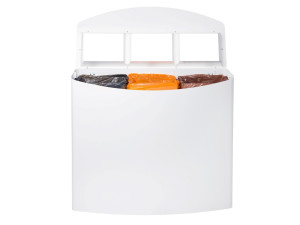 Утилизация отходов из нержавеющей стали